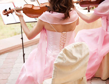 classical music の写真素材