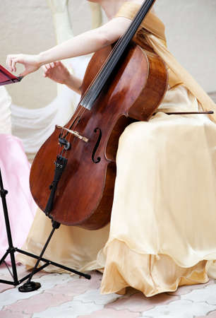 classical music oの写真素材