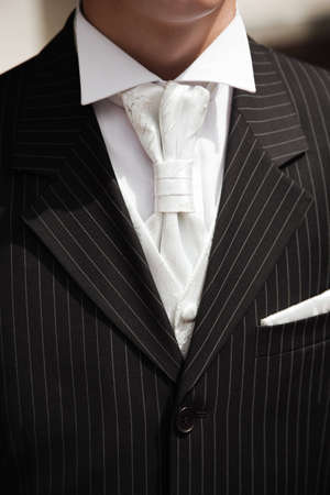 bridegroomの写真素材