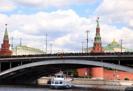 Kremlinの写真素材