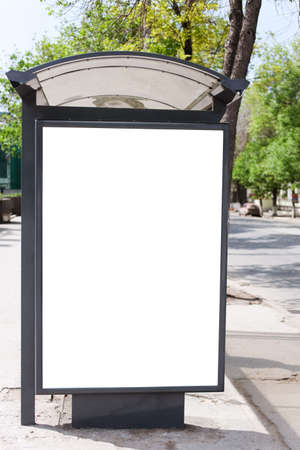 billboardの写真素材