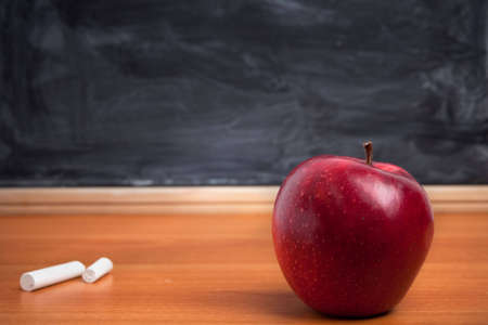 school conceptの写真素材