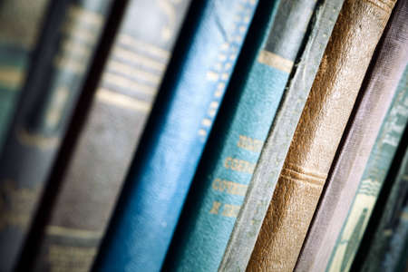booksの写真素材