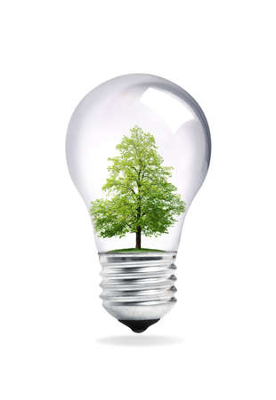 nature protectionの写真素材