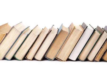 booksの写真素材