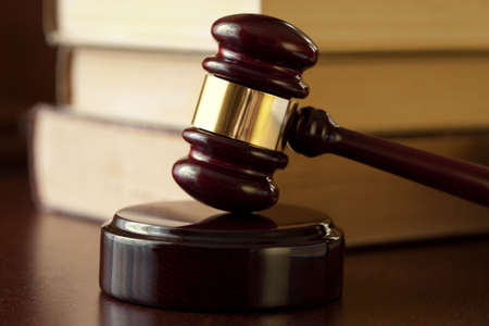 gavel
