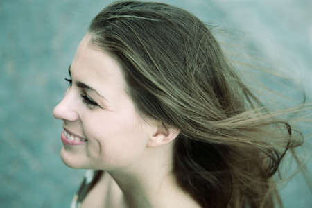 in loveの写真素材