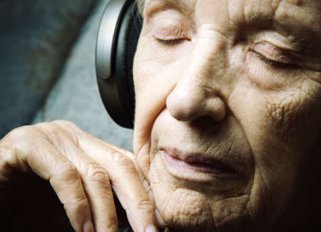 music meditationの写真素材