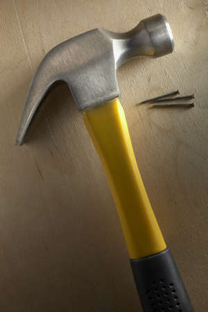 hammerの写真素材