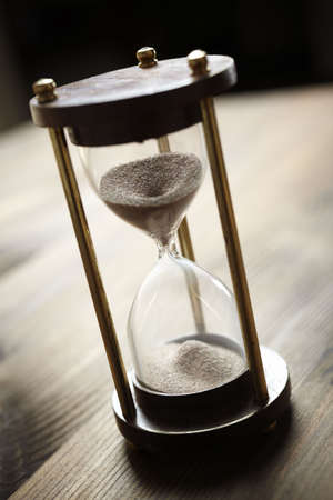 hourglass