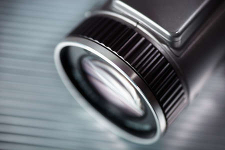digital camera の写真素材
