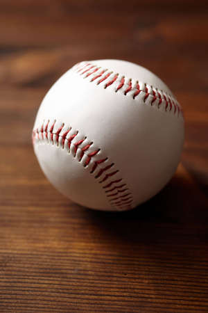 baseballの写真素材