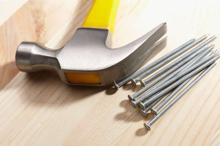 carpentryの写真素材