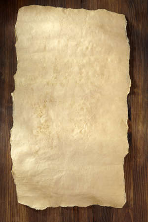 old paperの写真素材