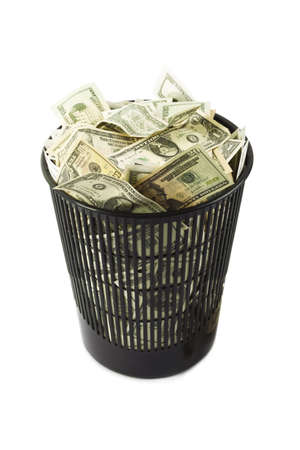 money binの写真素材
