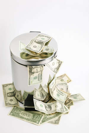 finance concept の写真素材