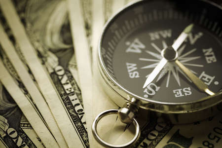 finance conceptの写真素材