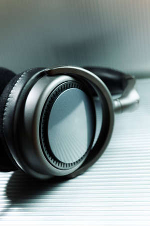 HEADPHONES