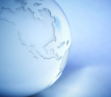 Glass World の写真素材