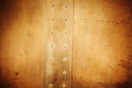 rustic texture with hand-made scratched and  stained elements, toned f/xの写真素材