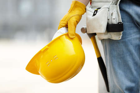 under constructionの写真素材