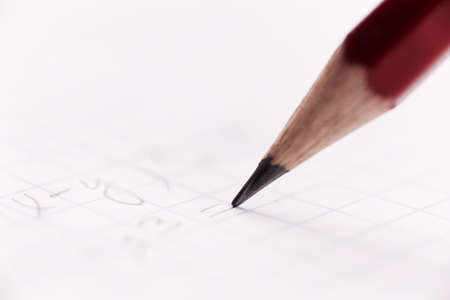 education conceptの写真素材