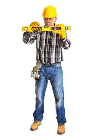 builder 