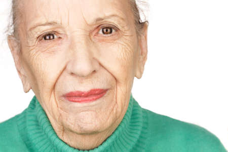 Grandmatherの写真素材