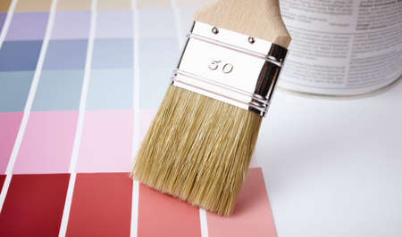 home decoratingの写真素材