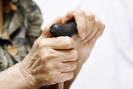 senior restの写真素材