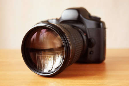 cameraの写真素材