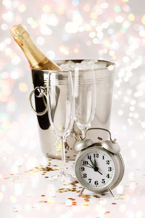  Happy New Year の写真素材