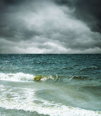stormの写真素材