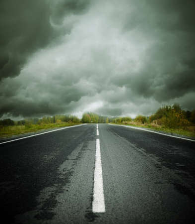 road の写真素材