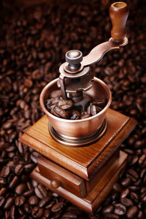 Coffeeの写真素材