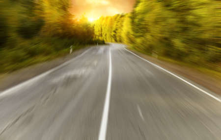 speedの写真素材