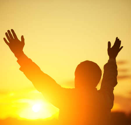 I love this life  の写真素材