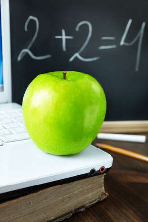 Back to School の写真素材