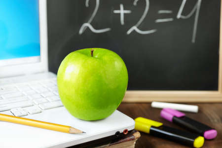 Back to school の写真素材