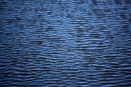 Sea waves backgroundの写真素材