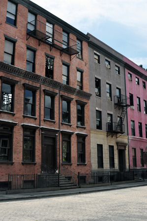 ROME, ITALY - MAY 31, 2014: scenery for the film at the studio Cinecitta on May 31, 2014 in Rome. のeditorial素材