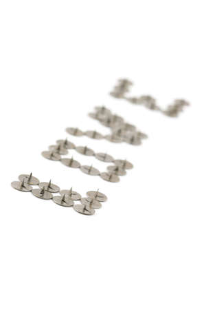 Isolated photo of word の写真素材