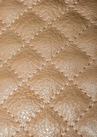 Line on artificial skin as backgroundの写真素材