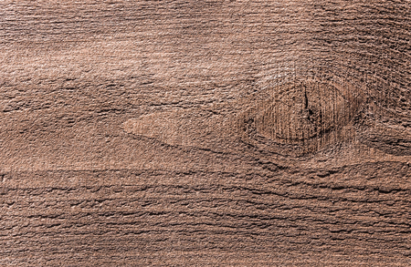 Wooden board covered with stains as backgroundの写真素材