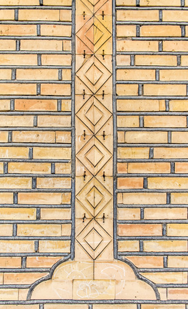 brickwallの写真素材