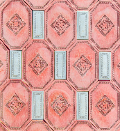 Paving tiles as a backgroundの写真素材