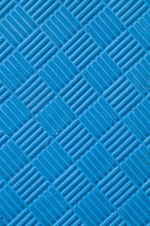 Polyurethane rug as abstract backgroundの写真素材