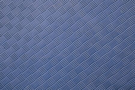 Polyurethane rug as abstract backgroundの写真素材