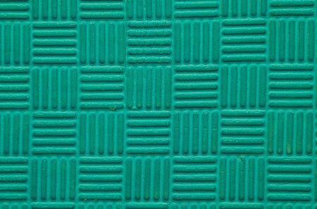 Polyurethane rug as abstract backgroundの写真素材