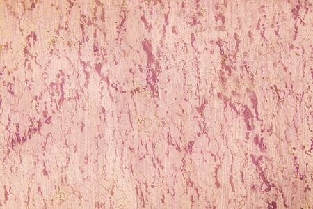 Dirty painted metal surface as an abstract background for design.の写真素材